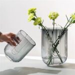 Wholesale Glass Vase HP-012